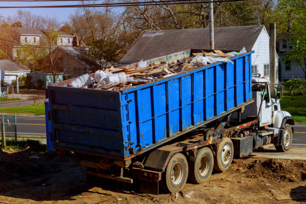 Trusted Port Monmouth, NJ Junk Removal  Experts